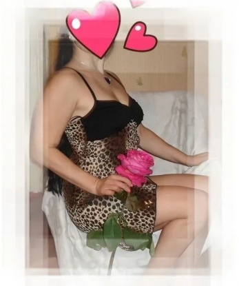 Пикантная и страстная брюнетка создана для удовольствия. Приглашаю в гости для ярких и незабываемых моментов. Позволь мне позаботиться о твоем расслаблении и удовлетворении! 6089, 40 лет